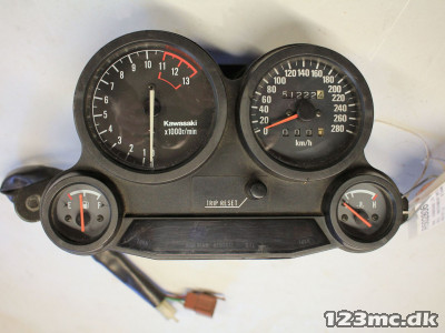 Instrument til Kawasaki ZX 1000