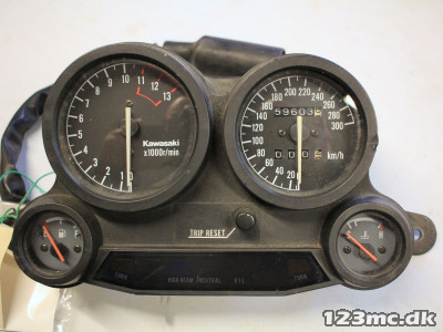Instrument til Kawasaki ZX 1000