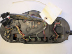 Instrument til Kawasaki ZX 6 R Instrument til Kawasaki ZX 6 R