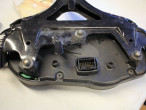 Instrument til Kawasaki ZXR 600