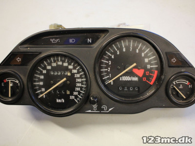Instrument til Kawasaki ZZR 1100