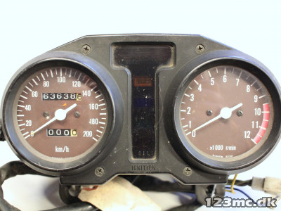 Instrument til Suzuki GS 450