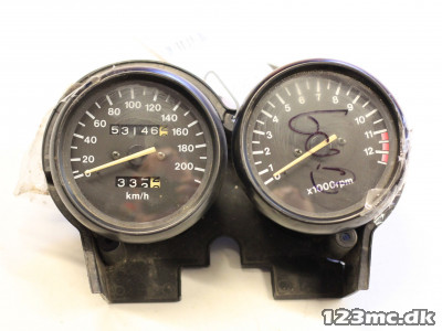 Instrument til Suzuki GS 500