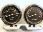 Instrument til Suzuki GS 500