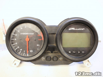 Instrument til Suzuki GSF 650 F