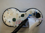 Instrument til Suzuki GSF 650