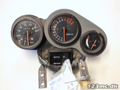 Instrument til Suzuki GSX 250 ??