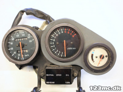 Instrument til Suzuki GSX 250 ?