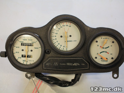 Instrument til Suzuki GSX 400 X