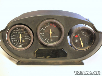 Instrument til Suzuki GSX 600 F
