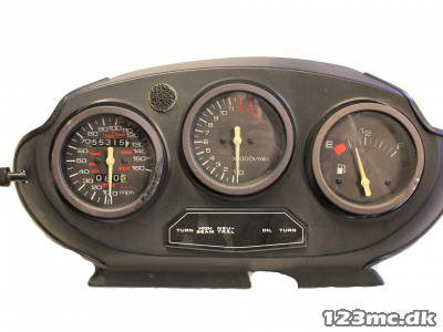 Instrument til Suzuki GSX 600 F
