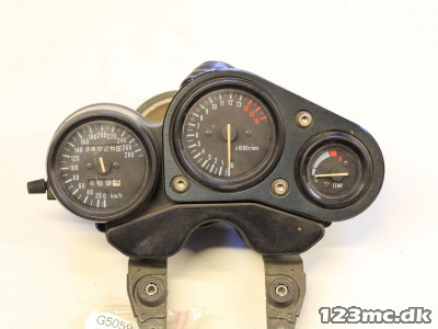 Instrument til Suzuki GSX 750 R