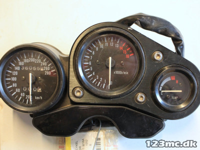 Instrument til Suzuki GSX 750