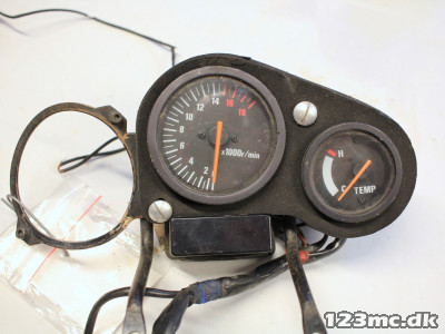 Instrument til Suzuki GSXR 400