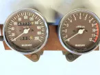 Instrument til Suzuki GT 250