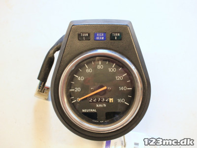 Instrument til Suzuki LS 650