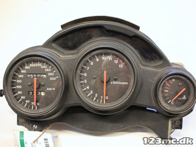 Instrument til Suzuki RF 900