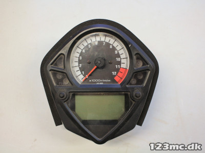 Instrument til Suzuki SV 1000