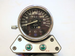 Instrument til Suzuki VZ 800