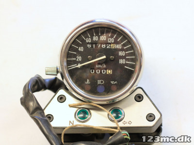 Instrument til Suzuki VZ 800