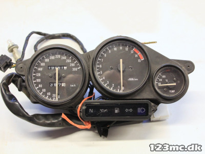Instrument til Yamaha YZF 750 R