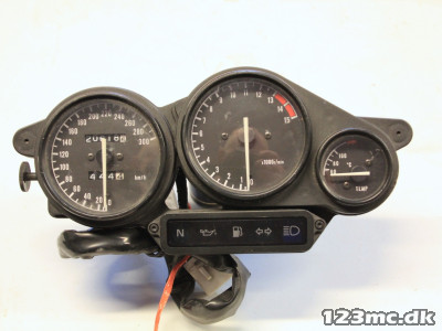 Instrument til Yamaha YZF 750 R