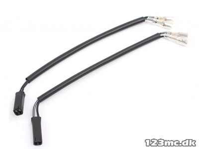 Kabler til blinklys,  suzuki