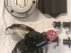 Komplet Låsekit, 3P6-W8250-40