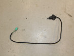 Kontakt støtteben til Suzuki GSX 750 F  årg. 2000-