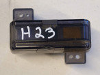 Kontrollampepanel til Honda NTV 650