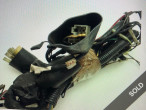 Ledningsnet, 35610-49540 til Suzuki GSX 1100 ES Ledningsnet, 35610-49540 til Suzuki GSX 1100 ES