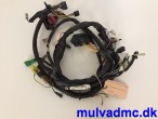 Ledningsnet, 36610-17E20 til Suzuki GSXR 750
