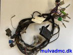 Ledningsnet til Yamaha XJ 900