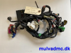 Ledningsnet til Yamaha FZ6