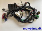 Ledningsnet til Yamaha FZ6