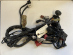 Ledningsnet til Honda CB 600