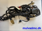 Ledningsnet til Honda VFR 400