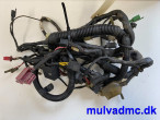 Ledningsnet til Kawasaki ZXR 400