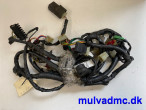 Ledningsnet til Honda CBR 600 F