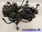 Ledningsnet til Suzuki GSF 650 Bandit