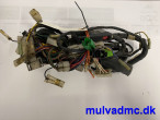 Ledningsnet til Yamaha XJ 900