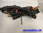 Ledningsnet til Honda VFR 750