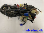 Ledningsnet til Yamaha FZR 600