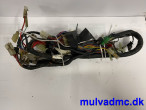 Ledningsnet til Yamaha XV 535