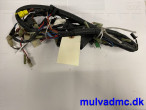 Ledningsnet til Yamaha XV 535
