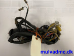 Ledningsnet til Suzuki GS 450