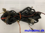 Ledningsnet til Suzuki GS 450