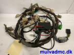 Ledningsnet til Yamaha XJ 600