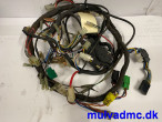 Ledningsnet til Yamaha XJ 600