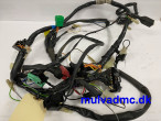 Ledningsnet til Suzuki GS 500 F